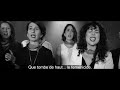 CHANSON SANS PEUR / CANCION SIN MIEDO POR VIVIR QUINTANA (SOUS-TITRES EN FRANCAIS) #8M #feminism