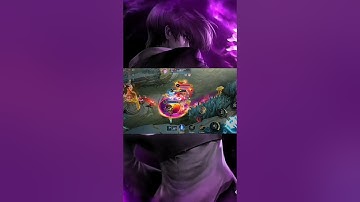 chou op #mobilelegends #mlbb #shorts #feedshorts #chou #mlbbindonesia