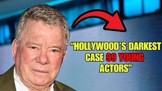 William Shatner Breaks His Silence at 93 — The Real Story Behind Star Trek