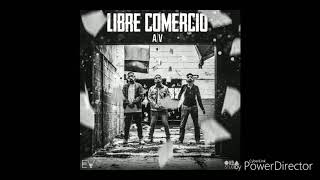 Vuela - Abraham Vazquez (Libre Comercio)