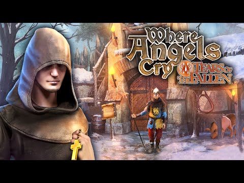 Where Angels Cry: Tears of the Fallen for iPad and iPhone