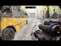 IRON OFFENSIVE: Helmet Cam Extraction Shooter - Gameplay