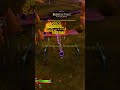 une petite vengeance 😇 #worldofwarcraft #azeroth #alliance#gaming #wow #pvp #warcraft #games #gamer