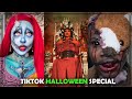 HALLOWEEN TIKTOK SPECIAL!🎃👻