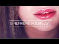 Gentle Sleepy Kisses & Massage ♥