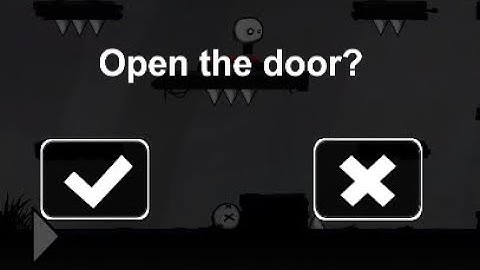 That level again level 56 ( door menu )