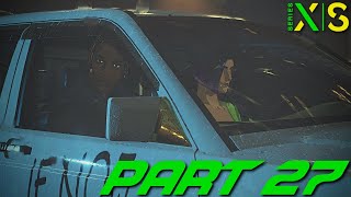 Need For Speed Unbound GAMEPLAY WALKTHROUGH Part 27 - ? (Xbox Series X)