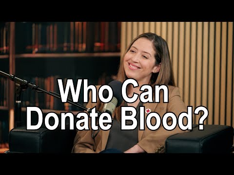 Diabetes Blood Donation Restrictions