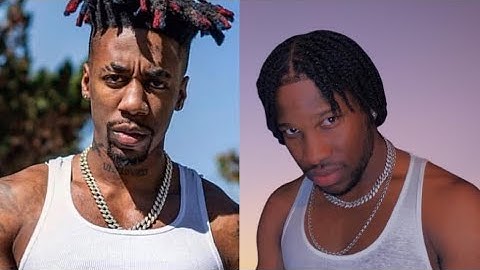 Dax - "Dear Alcohol" Remix (feat. MD Kindred) [Official Video]