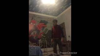 Evde Tek Başına Devam Edicek Evde Tek Başına 2