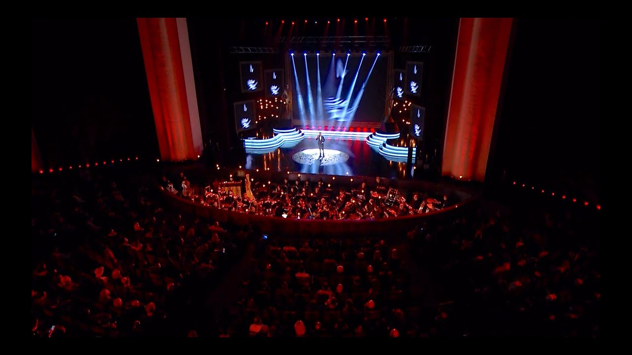 Sevak Amroyan - Martiki Yerge / Մարտիկի երգը (live)