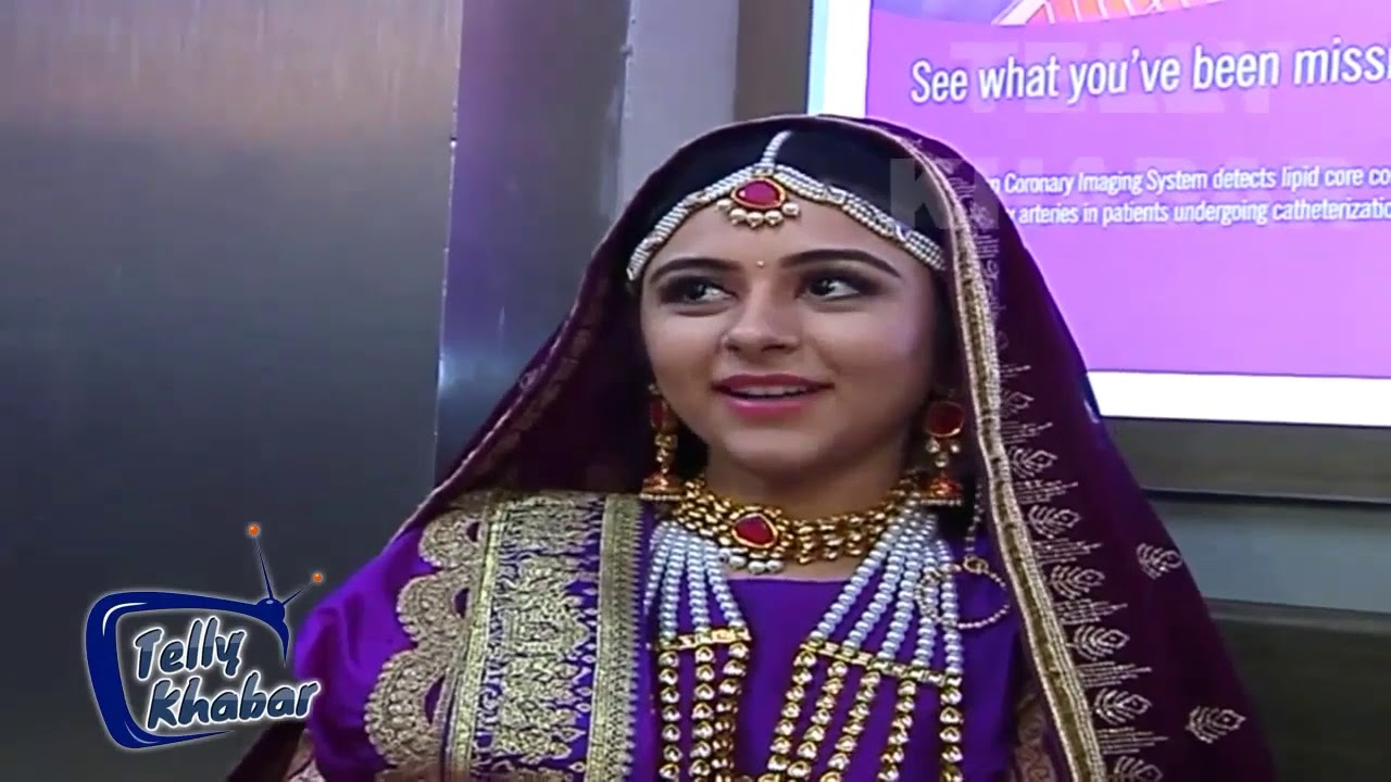 Muskaan - 16th December 2018 | Latest Twist | Star Bharat Muskan Serial News 2018