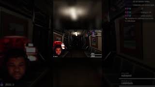 Super Jumpscare - Find Yourself