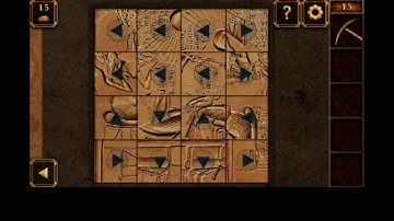 Escape Story Level 15