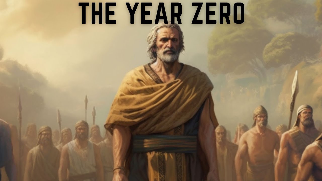 The world of the year 0