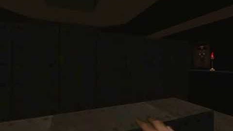 Getting Stuck On Map20: Gotcha! (Doom II)