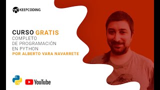 Bytecode parte 4 - Curso completo de programación en Python