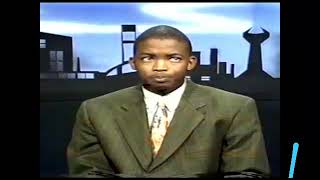 Mohau on Bop TV