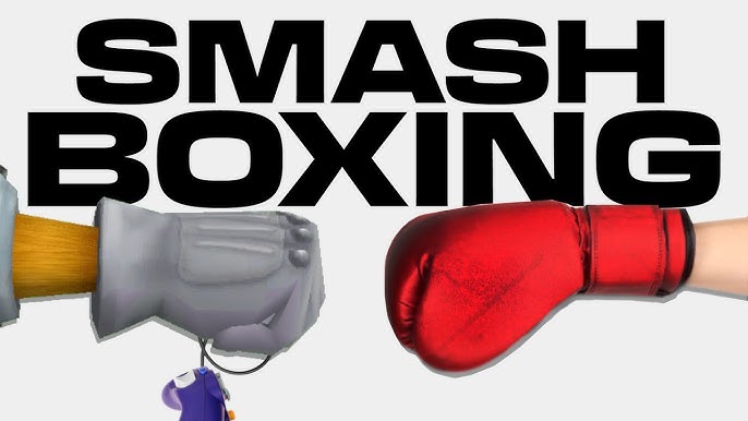 Tournament:Mogul Chessboxing Championship - SmashWiki, the Super Smash  Bros. wiki