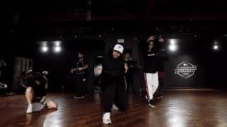 6LACK - Balenciaga Challenge Ft. Offset | Jaay Silva Choreography