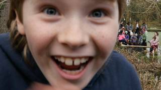 NATURAL WORLD (for the 100th birthday of Sir David Attenborough)