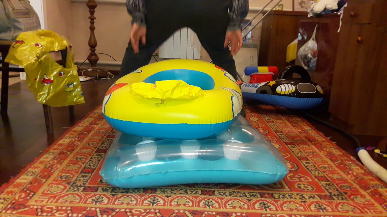 toys r us inflatable