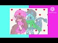 MONKEY MAJIK - Bitten By You {S L O W E D}