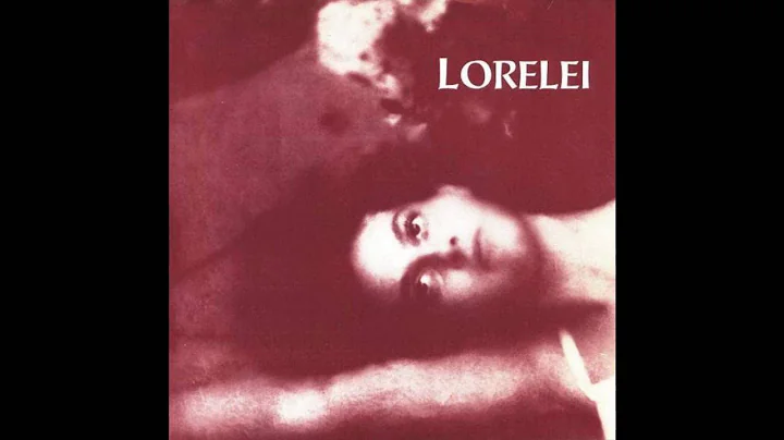 Lorelei - The Bitter Air