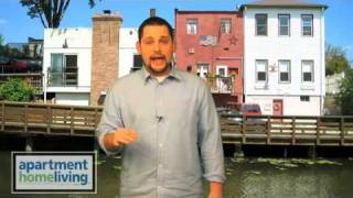 Akron Apartment Living Guide - Find Akron Apartments For Rent