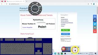 How to download PointerFocus
