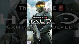Halo Campaign Evolved - This Remake Could Save The Franchise