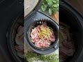 炊飯器で作る!\つゆだく!豚の生姜焼き/