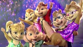 Dance Again By Jennifer Lopez The Chipettes And Chipmunks Cover