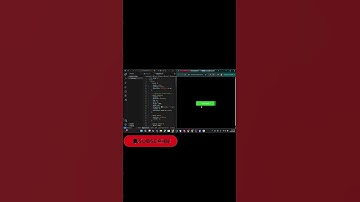 Animated Submit Button | HTML & CSS | Modern UI Effects