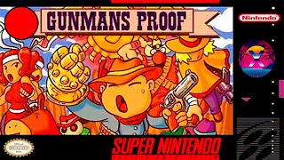 Zelda pero con pistolas - Ganpuru: Gunman's Proof - Gameplay #1