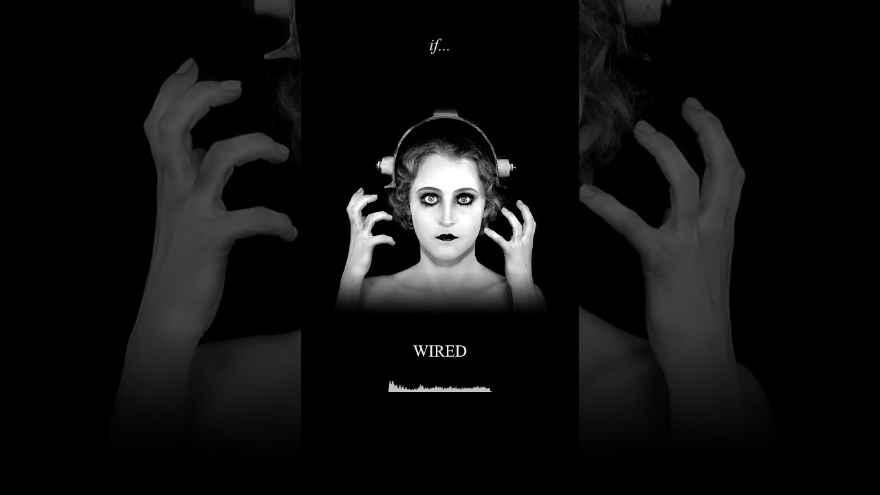 Obejrzyj WIRED - if... #Shorts w YouTube Obejrzyj WIRED - if... #Shorts w YouTube