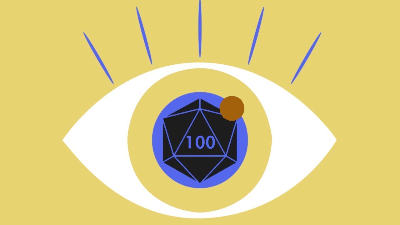 THE BIG ONE (hundred) | Critical Eyes Ep 100