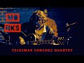 Monks jazz  telesmar sanchez quartet heel to toe