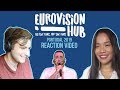 Portugal | Eurovision 2019 Reaction Video | Conan Osíris - Telemóveis