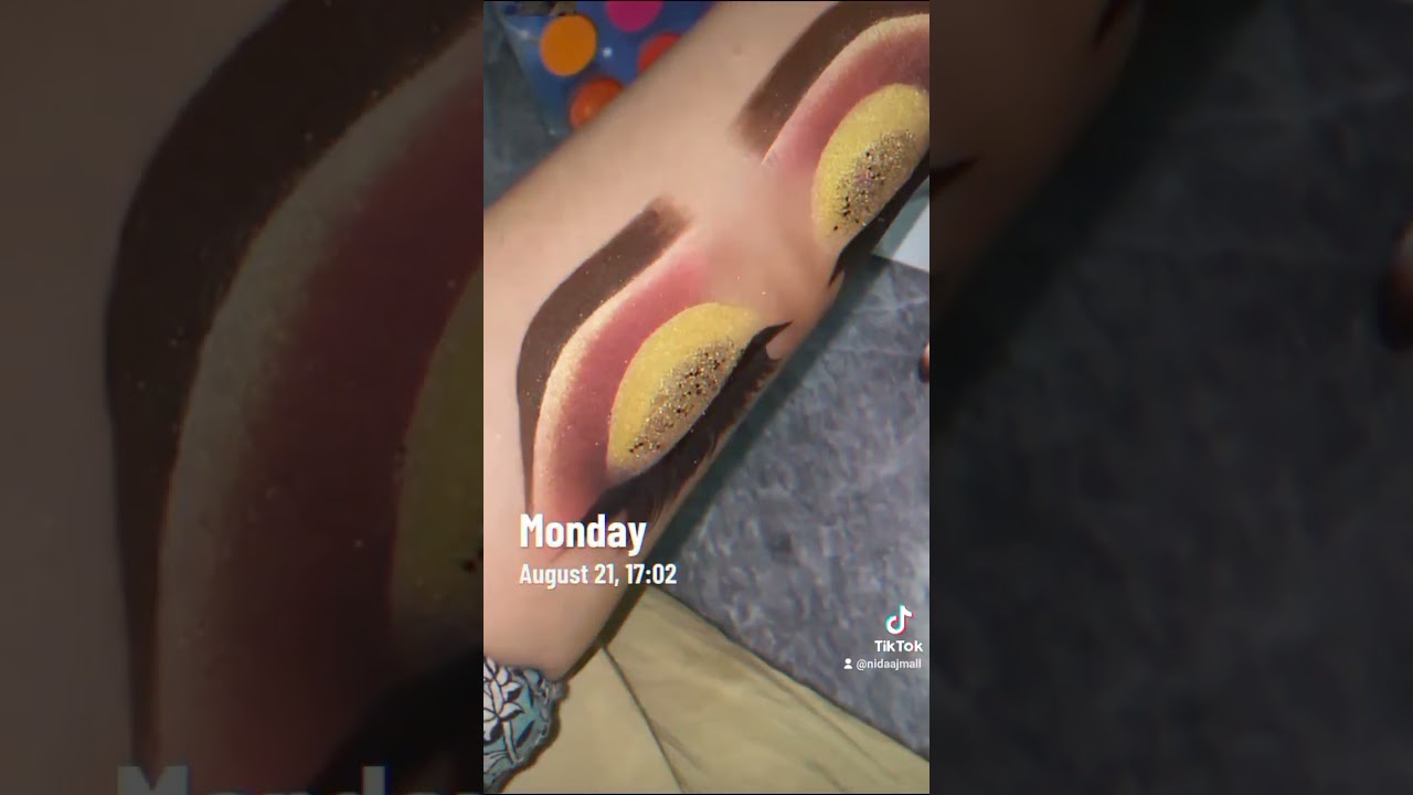 makeup 💄 artist ✨. official account tiktok ☺️