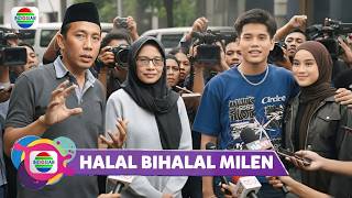 Public Outrage!! Valen's Father Prepares 10 M for the Halal Bihalal Valen and Mila Events in Madura