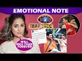 Bigg Boss 14: Hina Pens An Emotional Note To Sidharth Shukla & Gauahar Khan Says ‘Will Miss Tigdi'