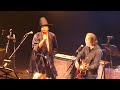 Jackson Browne & Lisa Fischer - People Get Ready 12-17-21 Capitol Theatre, Port Chester, NY