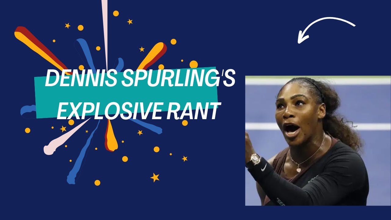 Outrage Unleashed: @DennisSpurling Explosive Rant on Men Putting Their ...