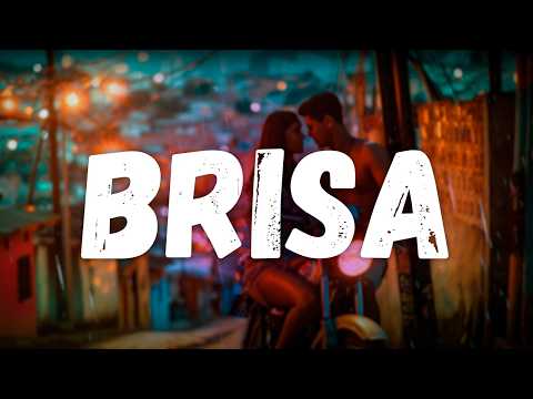 IZA - Brisa (Letra)