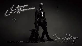 Tsa Lekompo  Natiey Lepaka ft De Niakeys Baswele Mfana Kayykayy Production U0026 Percy Five