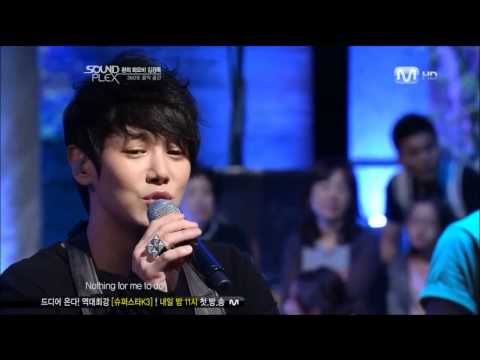 HWANHEE 11.08.11