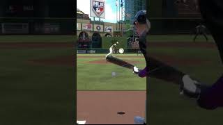 Hit By Pitch for Bunting!!