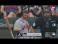 Matt Olson crushes a pair of home runs for the Braves! 😤 (His first multi-HR game of the season! 🔥)