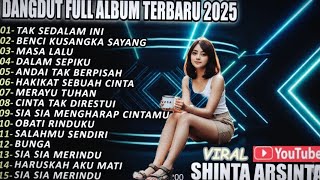 Download Lagu Dangdut Full Ambun Terbaru 2025 -SHINTA ARSINTA.byazris.studio MP3